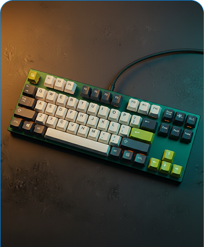 keycaps